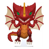 Funko Pop Animation