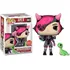 Funko Pop! Apex Legends Wattson With Nessie 883 Exclusivo