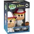 Funko Pop! Barney Rubble (167) The Flinstones Ex Nft 1800pcs