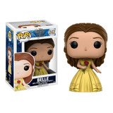 Funko Pop! Beauty And The Beast - Belle (242)