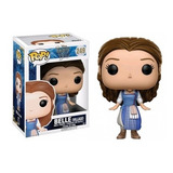 Funko Pop Belle