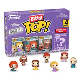 Funko Pop Bitty