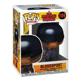 Funko Pop Bloodsport