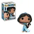 Funko Pop! Boneco Jasmine Disney De Aladdin 326 
