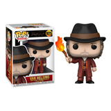 Funko Pop Bram