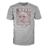 Funko Pop Camiseta