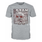 Funko Pop Camiseta