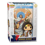 Funko Pop Capa