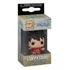 Funko Pop! Chaveiro One Piece - Luffytaro