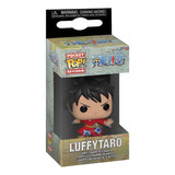 Funko Pop Chaveiro