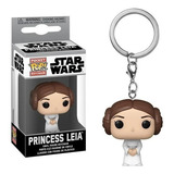 Funko Pop Chaveiro