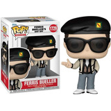 Funko Pop Curtindo