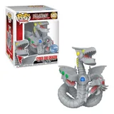 Funko Pop Cyber