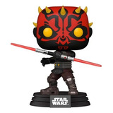 Funko Pop Darth