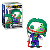Funko Pop Dc