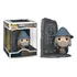 Funko Pop! Deluxe: Gandalf At Doors Of Durin (1746)