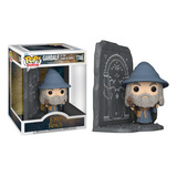 Funko Pop Deluxe