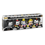 Funko Pop Disney
