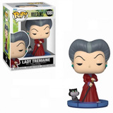 Funko Pop Disney