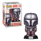 Funko Pop Figura
