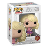 Funko Pop! Filmes: High School Musical - Sharpay #1367