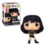Funko Pop Heroes