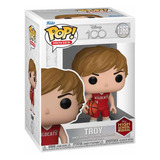 Funko Pop! High School Musical - Troy #1368