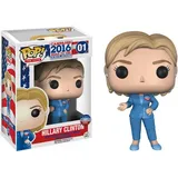 Funko Pop Hillary