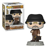 Funko Pop Indiana