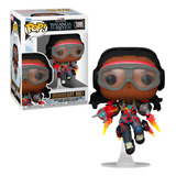 Funko Pop Ironheart