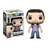 Funko Pop! Jack Shephard (414) Lost