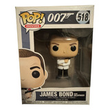 Funko Pop James
