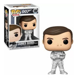 Funko Pop James