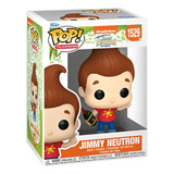 Funko Pop Jimmy
