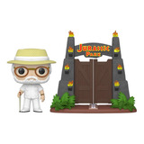 Funko Pop Jurassic