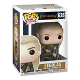 Funko Pop Legolas