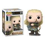 Funko Pop Legolas