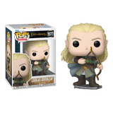 Funko Pop Lord
