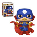 Funko Pop Marvel