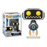 Funko Pop Marvel