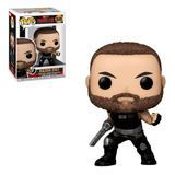 Funko Pop! Marvel: Shang-chi - Razor Fist #849