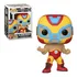 Funko Pop! Marvel Lucha Libre: El Héroe Invicto 53871