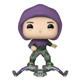 Funko Pop Marvel