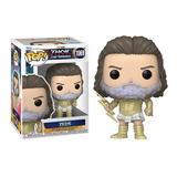 Funko Pop Marvel
