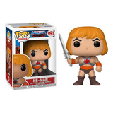 Funko Pop Masters