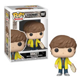 Funko Pop Mikey