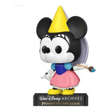 Funko Pop Minnie