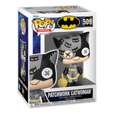 Funko Pop Mulher
