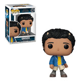 Funko Pop Percy