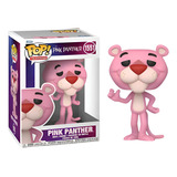 Funko Pop Pink